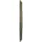 Ekena Millwork Leandros Ceiling Medallion (Fits Canopies up to 6 3/8"), 19 7/8"OD x 1 1/4"P, Painted Turtle CM22LNPTF - alternate 2